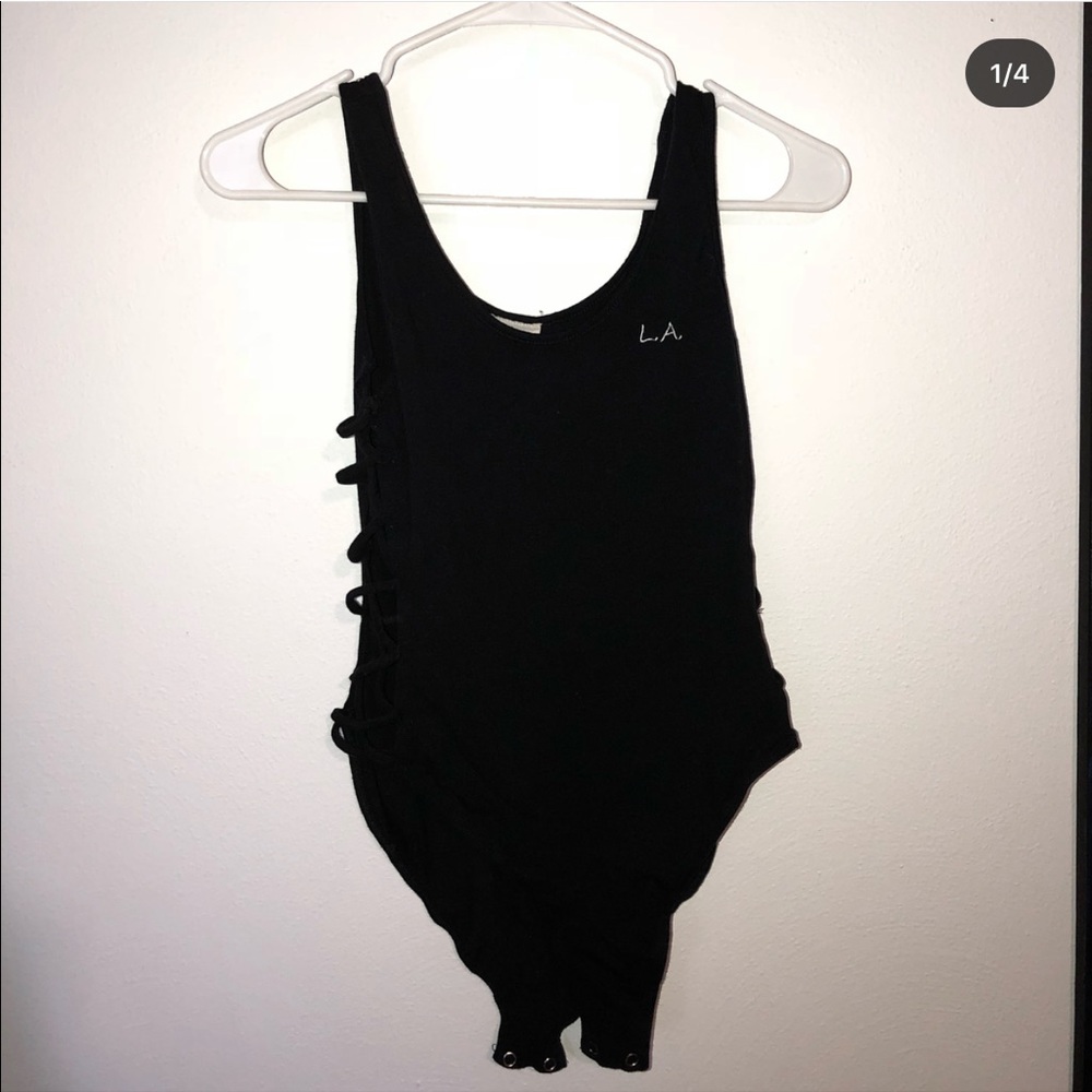 Bodysuit